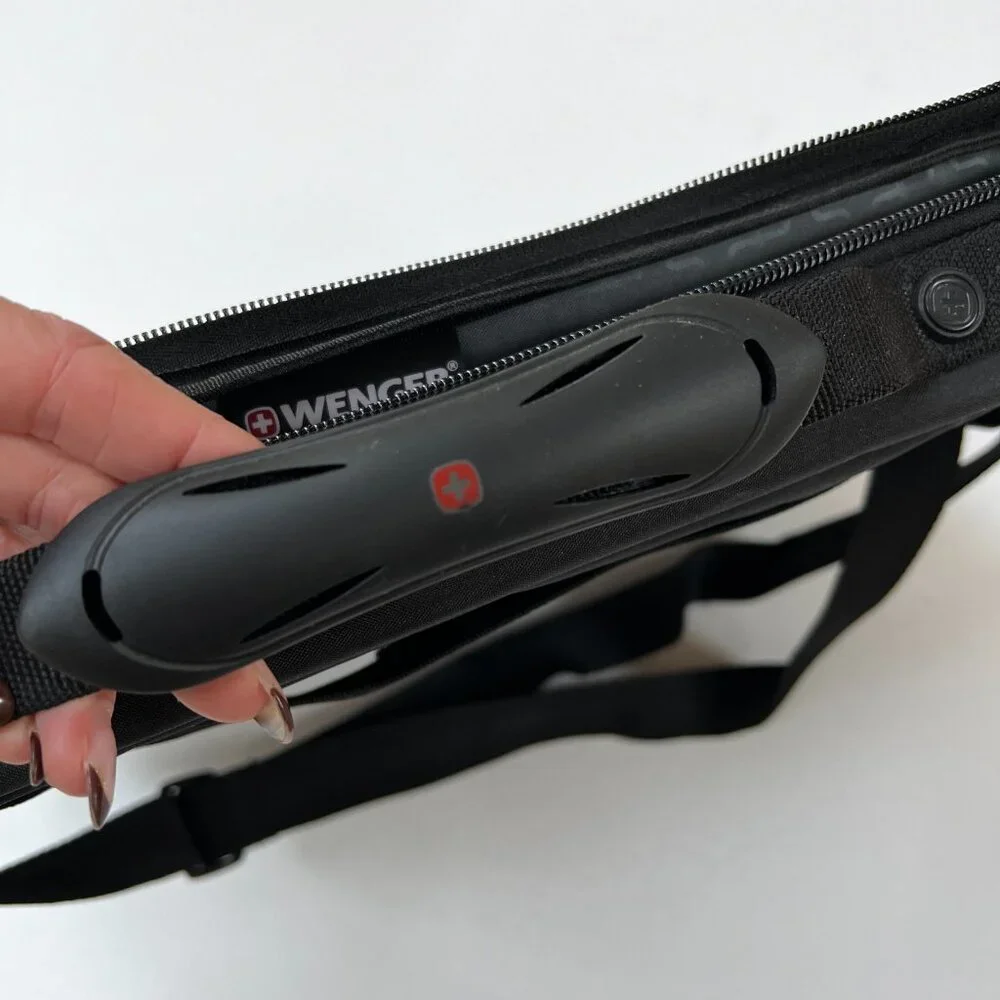 Wenger Swiss Army Laptop Bag